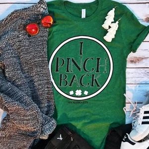 St. Patrick’s Day Shirt